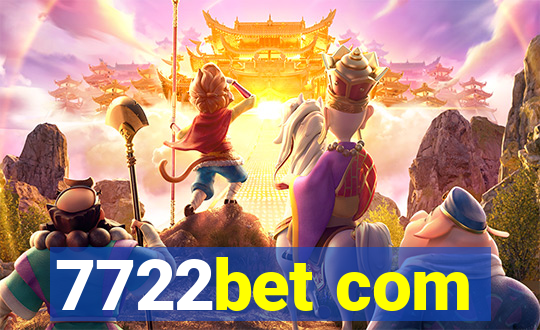 7722bet com